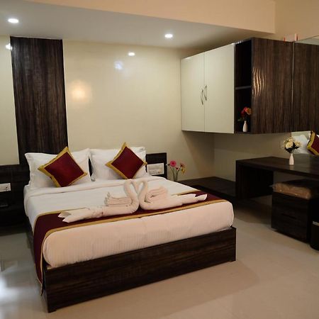 Miles Inn Hotel Hassan Zewnętrze zdjęcie