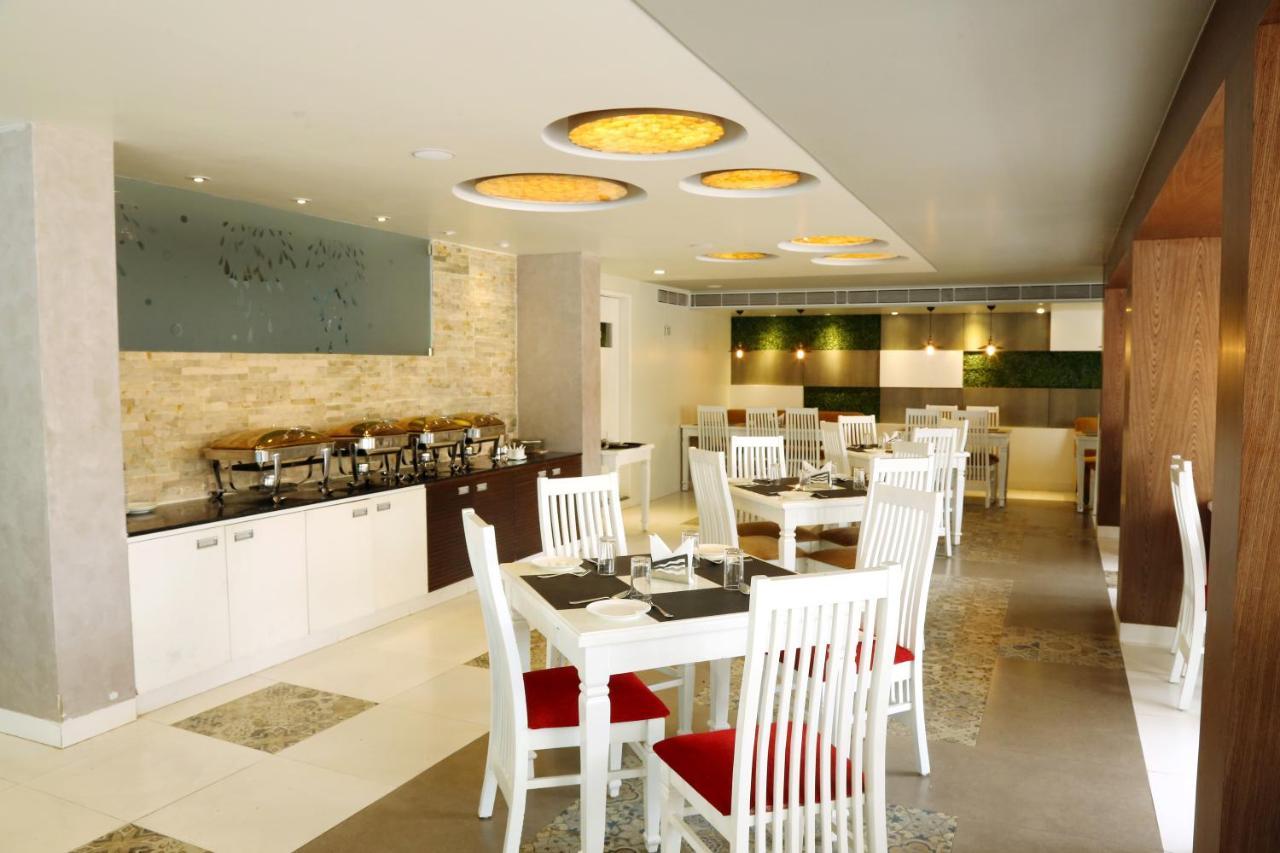 Miles Inn Hotel Hassan Zewnętrze zdjęcie