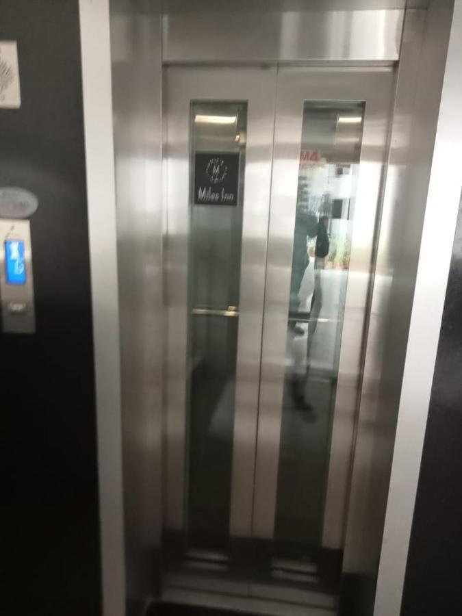 Miles Inn Hotel Hassan Zewnętrze zdjęcie